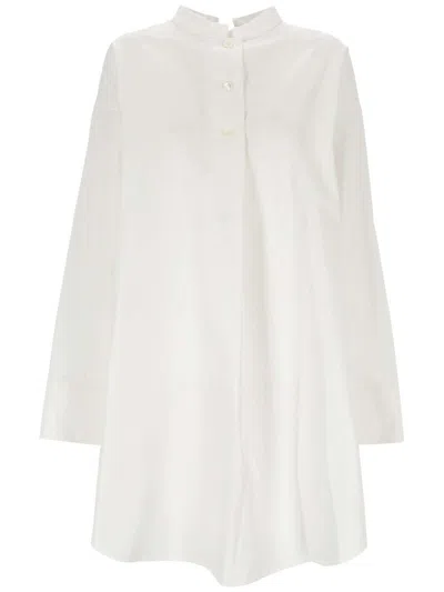 GIVENCHY GIVENCHY SHIRTS