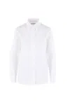 Givenchy Classic Formal Shirt In White