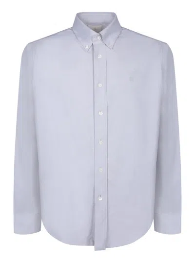 GIVENCHY GIVENCHY SHIRTS