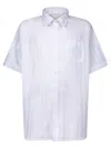 Givenchy Cotton Shirt