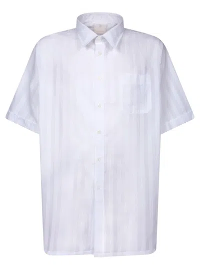 GIVENCHY GIVENCHY SHIRTS