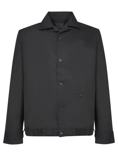 GIVENCHY GIVENCHY SHIRTS