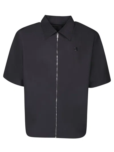 GIVENCHY GIVENCHY SHIRTS
