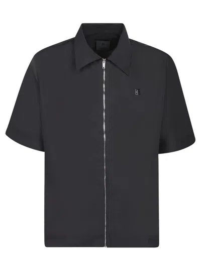 GIVENCHY GIVENCHY SHIRTS
