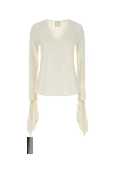 GIVENCHY GIVENCHY SHIRTS
