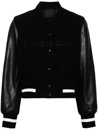 GIVENCHY GIVENCHY SHIRTS