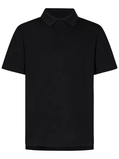 Givenchy Shirts In Black