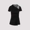Givenchy Women's Shirt In Black