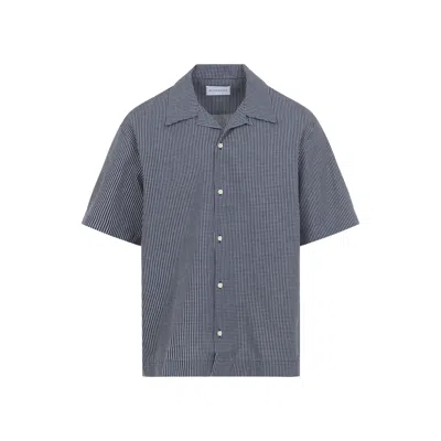 Givenchy Shirts Blue