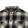 Givenchy Shirts Red In Checked