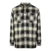 Givenchy Shirts Red In Red