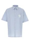 Givenchy Shirts In Stripped