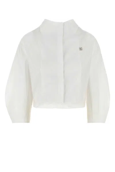 GIVENCHY GIVENCHY SHIRTS