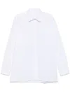 Givenchy Men's Shirt In White
