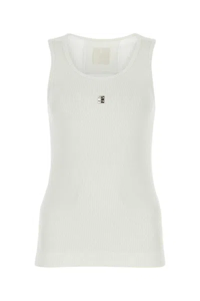 GIVENCHY GIVENCHY SHIRTS