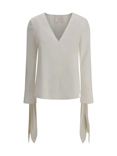 GIVENCHY GIVENCHY SHIRTS