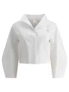 Givenchy Shirts White