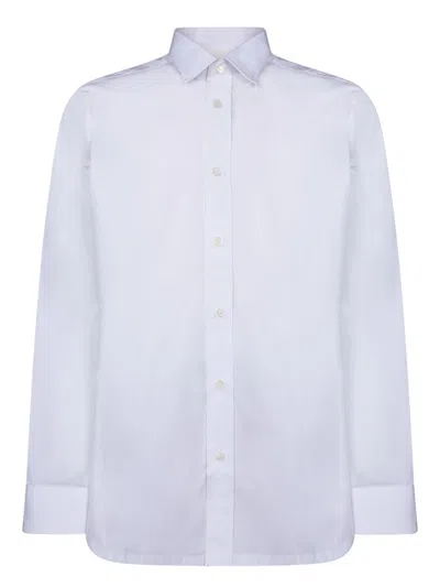 GIVENCHY GIVENCHY SHIRTS