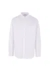 Givenchy Shirts In White
