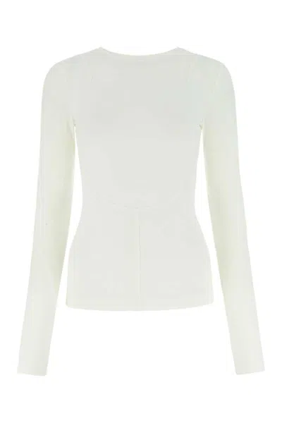 Givenchy Shirts In White