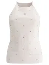 Givenchy Shirts In White