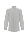 Givenchy Shirt In White