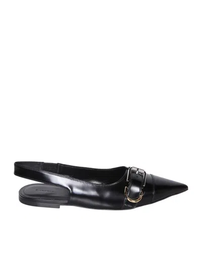 Givenchy Shoes In Black