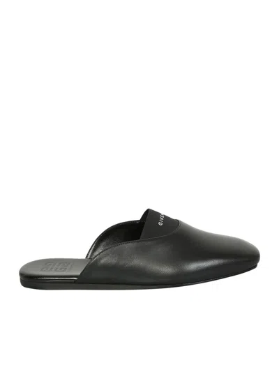 Givenchy Shoes In Black