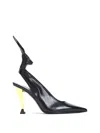 Givenchy Shoes In Black