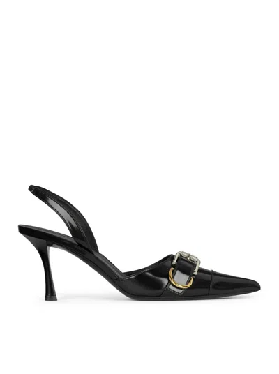 Givenchy Shoes In Black