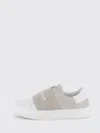 Givenchy Shoes  Kids Color White In White