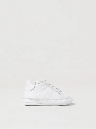 Givenchy Babies' Schuhe  Kinder Farbe Weiss