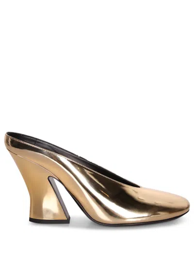 Givenchy Shoes In Gray