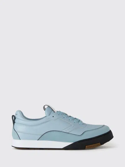 Givenchy Shoes Men In Blue
