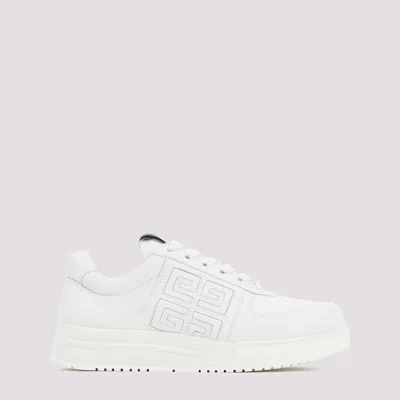 Givenchy Shoes White