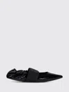 Givenchy Sophisticated Flat Shoes With Pointed Toe Design In Black