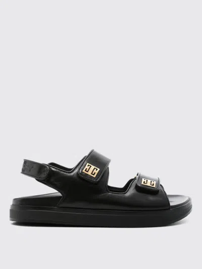 GIVENCHY GIVENCHY SHOES WOMAN