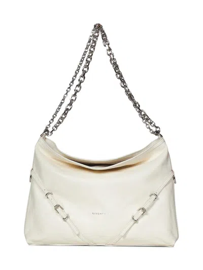 Givenchy Bags.. In Ivory