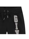 Givenchy Short In Black