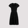 GIVENCHY GIVENCHY SHORT DRESS 38