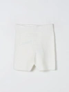 Givenchy Short  Kids Color White