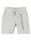 Givenchy Shorts In Gray