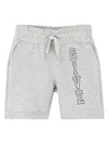 Givenchy Short In Gray