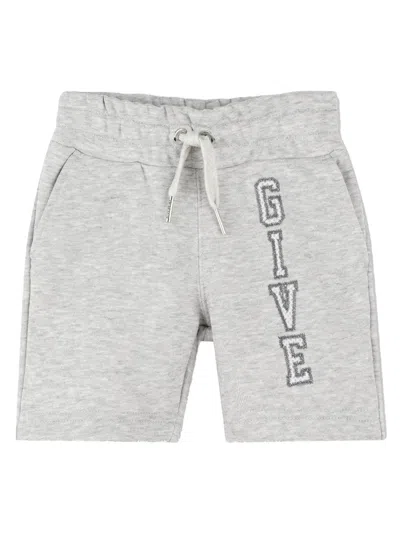Givenchy Short In Gray