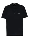 Givenchy Short Sleeve Polo Regular Fit