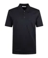 Givenchy Sophisticated Mini Tee For Men In Black