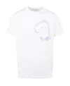 Givenchy Short-sleeved T-shirt In White