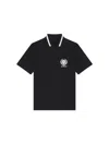 GIVENCHY GIVENCHY SHORT SLEEVES POLO WITH CASUAL POCKET