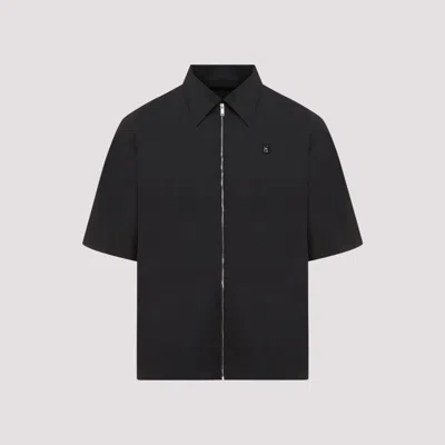 GIVENCHY SHORT SLEEVES SHIRT
