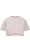 Givenchy Short T-shirt